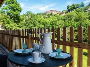 Image of Holiday home nearby river