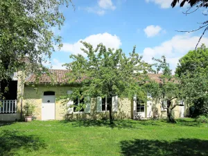 Image of Holiday Home La Vertheuillaise by Interhome