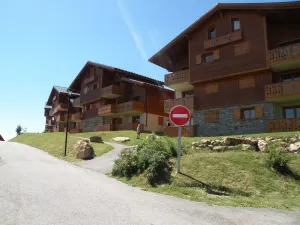 Image of Comfortable and well-kept - exceptional view