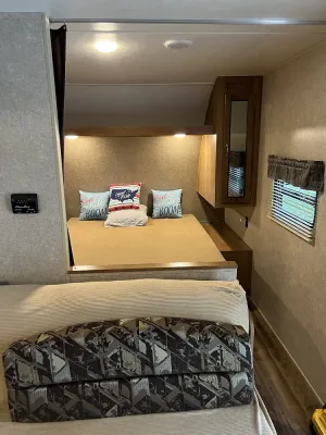 Image of Private RV