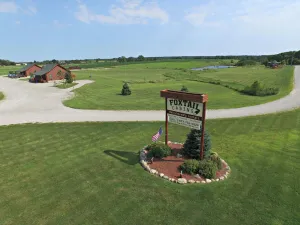 Image of Full Campus Rental - Weddings\/Family Reunions