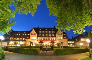 Image of Schwarzwald Parkhotel