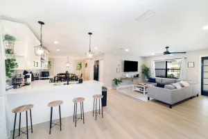 Image of New 6min to 3 Sister Springs, Spacious, Fun with Game Room