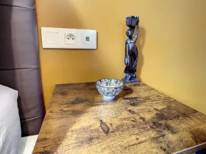 Image of STUDIO GARE AMIENS TOUT ÉQUIPÉ NETFLIX WIFI 2PERS