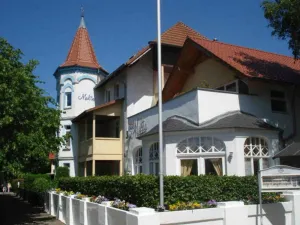 Image of House Malta F - House Malta - beach road