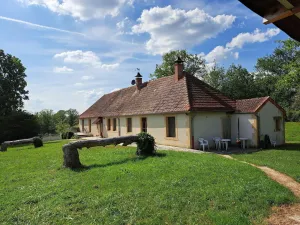 Image of Comfortable holiday home with spacious garden