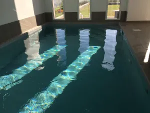 Image of Villa in Roscoff with heated indoor pool