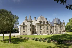 Image of Chateau de Servigny