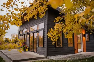 Image of Mtn View orchard house w\/hot tub