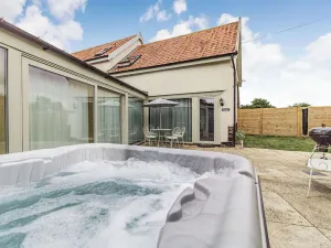 Image of Woodcrest Barn Cottage - Ukc1065