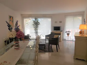 Image of Apartment \"Riviera Park\" for 6 persons in the residence \"Les 3 Rivières\"