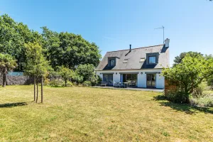 Image of Les Peupliers - maison de vacances avec jardin