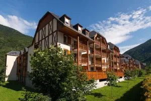 Image of Appartement moderne | Accès piscine + fitness !
