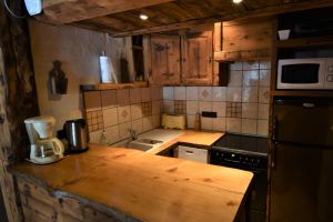 Image of VAUJANYLOCATIONS - Chalets Clovis I & II