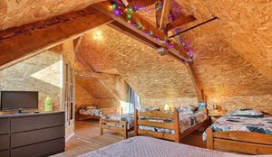 Image of For a vacation in the heart of the magic of Brocéliande, come and stay at Le Libert