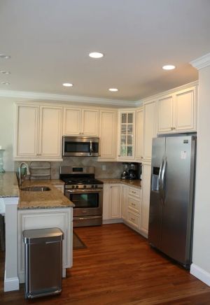 Image of Family Friendly Ocean Block Duplex Beach House Rental in Ortley Beach, NJ!