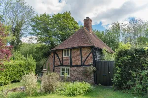 Image of Walnut Tree Cottage