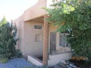 Image of Unique Santa Fe Area Casita on 5 Acres with Great Views and nice amenities