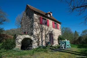 Image of La Croix - Puy-saint-gulmier