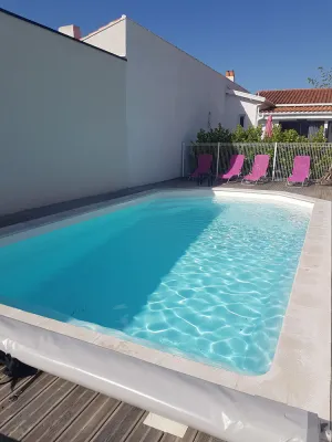 Image of Appartement Ré 2 personnes