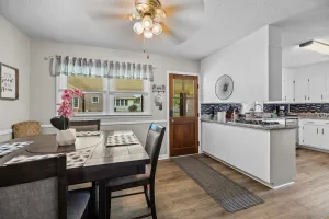 Image of Come stay and enjoy the cozy & comfortable Frances House!