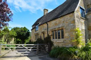 Image of 1 Chestnut Corner -  a beautiful house in Stanton sleeping 4 guests