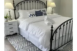 Image of On Vacation Till Further Notice!  Updated Hideaway Near Beaches, and Downtown