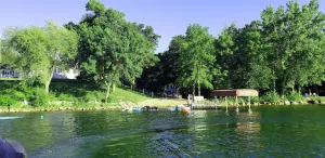 Image of Diamond Lake Cabin - perfect for families