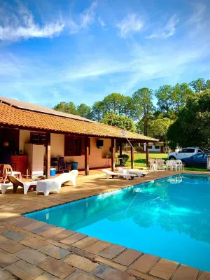 Image of Farm for season, weekends and holidays