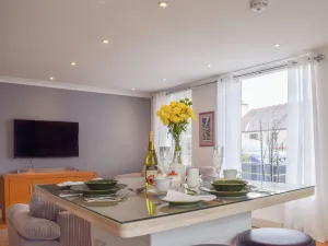 Image of 1 bedroom accommodation in Leven