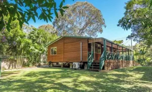 Image of Tropical North Byron Escape ~ Private Beach Getaway | Pet-Friendly Paradise!