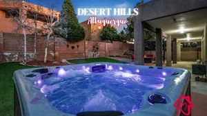 Image of Desert Hills - An Irvie Home