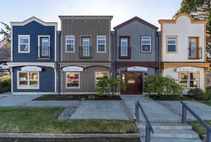 Image of Coupeville Coveland Suite #3