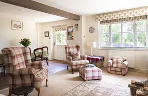 Image of ANVIL COTTAGE - dog friendly cottage set in the rolling North Yorkshire Hills