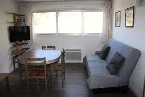 Image of Appartement à la Mongie avec accès direct aux pistes - Appartement 3 Pièces 6 personnes MAE-1230