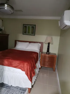 Image of 1-bedroom vacation home just 12 minutes from University of Central Florida