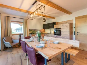 Image of Very comfortable holiday apartment with sauna
