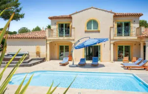 Image of Gorgeous Home In Saint Raphael