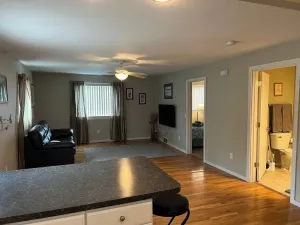 Image of Very modern house with central location near hospital