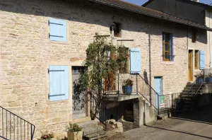 Image of Les Carrières - Lacrost
