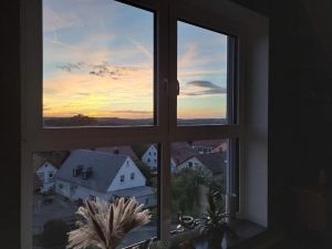 Image of Holiday apartment Goldkronach for 1 - 3 persons - Holiday apartment