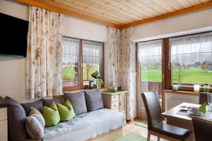 Image of Haus Bergfrieden