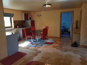 Image of KOS- Ferienwohnung Barbara Krauß