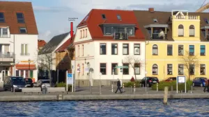 Image of Apartment Yachthafen Waren
