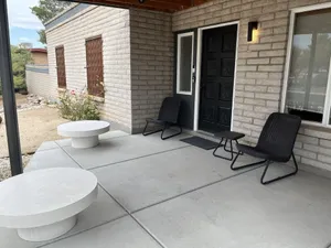 Image of Modern Tucson Desert Home 3 BR 2 BA Pool close to all