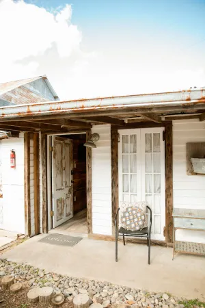 Image of The Cowgirl Room at The 303