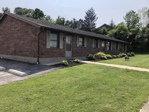 Image of Carey Villa I..5 minutes to WEC and Wilmington College..10 min to Roberts Center