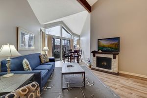 Image of Condo 208 | Pet Friendly | Downtown Charlevoix