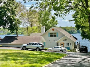 Image of Breathtaking, Spacious WATERFRONT HOME, Private Dock, Aug Dates Now Available!