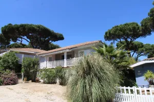 Image of GASMIM64 Chalet californien pour 6 personnes Proche St-Tropez